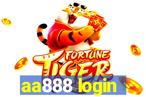 aa888 login